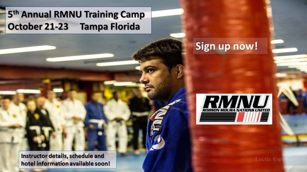 5th Annual RMNU Training Camp2