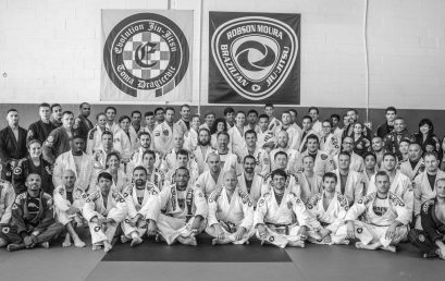 RMNU Brazilian Jiu Jitsu Canada Camp – 2016 – success!