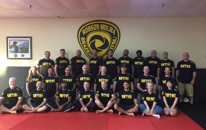 RMNU Training Camp 2016 – Another Great One!