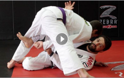 Robson Moura on BJJLibrary.com
